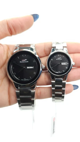 ساعت مچی ست مردانه و زنانه سوئیس تراک SWiSS TRACK ST6172