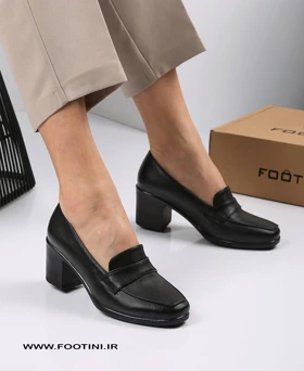 کفش زنانه پاشنه‌دار آتوسا BT