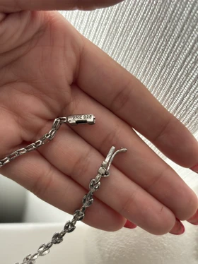 سرویس نقره تراش ظریف زنانه 912