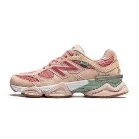 کتانی نیوبالانس 9060 صورتی New Balance 9060 Pink