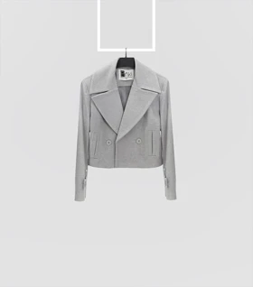 کت کراپ لامر 1309 Pinki در چهار رنگ