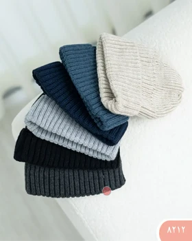 کلاه لئونی بافت 8212