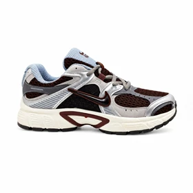 کفش و کتانی زنانه و دخترانه مدل نایک NIKE V5 رنگ چری کد 42525