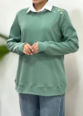 دورس زنانه گلدوزی آیسو آیسل