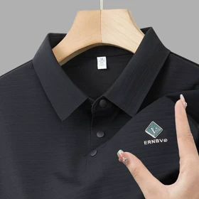 تیشرت یقه دار کد 50380