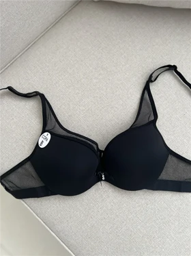 سوتین اسفنجی بالا تور chanvie