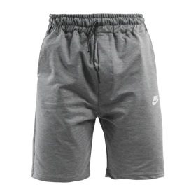 شلوارک ورزشی مردانه نایک مدل VHD-Dri Fit-4L1173 طوسی