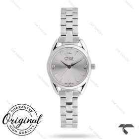 ساعت زنانه کرست مدل 9052-1 نقره ای Crest-11260-L