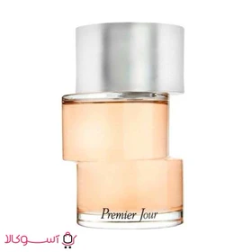 ادو پرفیوم زنانه نینا ریچی مدل پرمیرجور premier jour حجم 100 میل