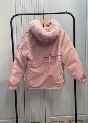 کاپشن دکمه اج