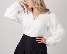 آزاد سیسترز شومیز shomiz lili