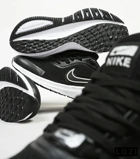 کفش کتانی مردانه نایک NIKE PEGASUS V10
