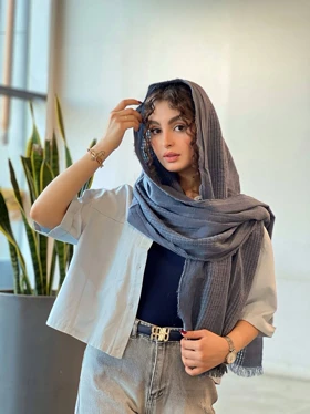 شال پاییزه کالیترا