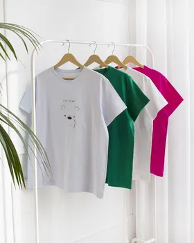 تیشرت خرس پو 2