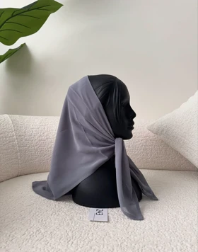 روسری بیسیک
