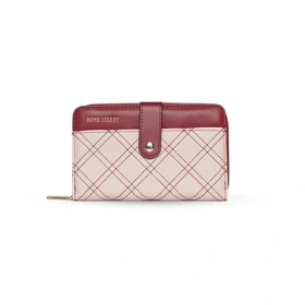 کیف پول مدل Rose Merry T732-23