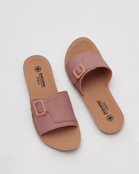 صندل زنانه طبی شهپر مدل درسا 116