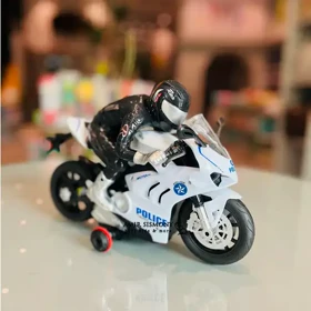 اسباب بازی موتور کنترلی کد 565