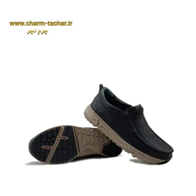 کفش طبی مردانه فول ارتوپدیک si153