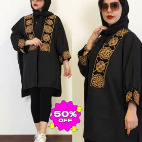 مانتو مهراوین