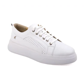 کفش اسپرت مردانه نیکلاس کد 1036M	