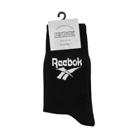 جوراب نیم ساق اسپرت ریباک مدل opt-16180