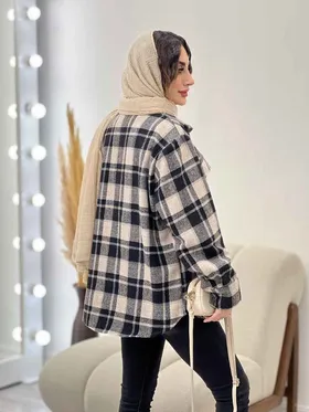 شکت جیب پاکتی سپیده