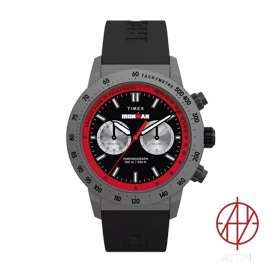 ساعت مچی مردانه تایمکس مدل TW2Y01900 طراحی اسپرت-روزمره با اصالت Timex
