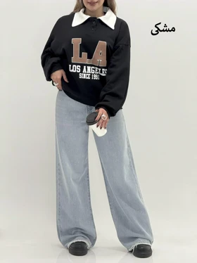 4022-دورس وارداتی LA ( ایراددار)