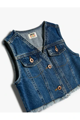 کت و ژاکت بچگانه اورجینال کوتون koton