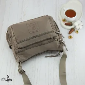 کیف دوشی