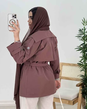 بارانی رونیکا(53)کد:4358