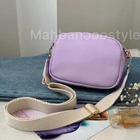 کیف دوشی دخترانه مدل لوگان