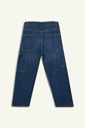 شلوار جین بچگانه اورجینال دیفکتو defacto