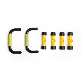 دسته شنا سوئدی تن زیب - مدل T شکل