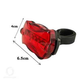 چراغ جلو و خطر XC-785905