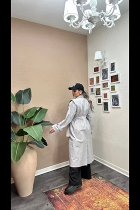 بارانی دوتیکه