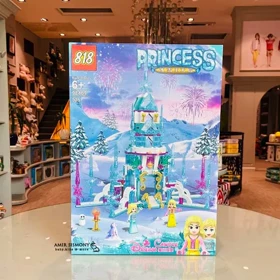 لگو پرنسس کد 98409