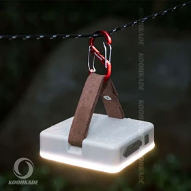 کارابین دو عددی نیچرهایک سایز M مدل NH20GS004