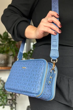 کیف زنانه دوشی just-polo