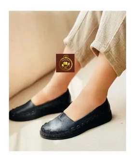کالج طبی زنانه چرم سوگول