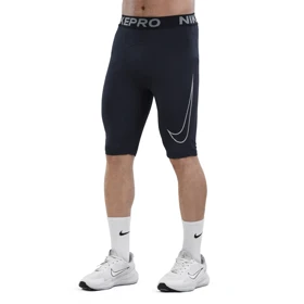 کشاله بند ورزشی مردانه نایک مدل Dri Fit-8245 سرمه ای