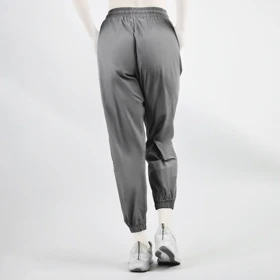 شلوار ورزشی زنانه نایک مدل N-118 طوسی