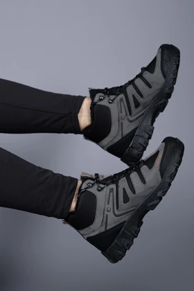 بوت و نیم بوت مردانه ریکان riccon