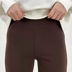 شلوار بگ کبریتی 1001696