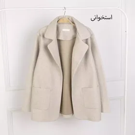 کت جیب هلالی 22284