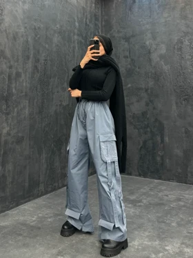 شلوارکارگو