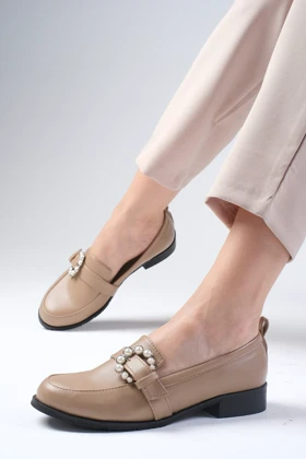 کفش لوفر زنانه میوگوستو mio-gusto