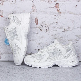 نیوبالانس 530 سفید (New Balance 530)