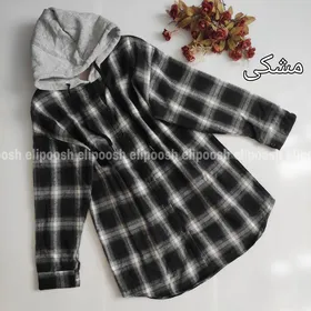 A379- مانتو پشمی